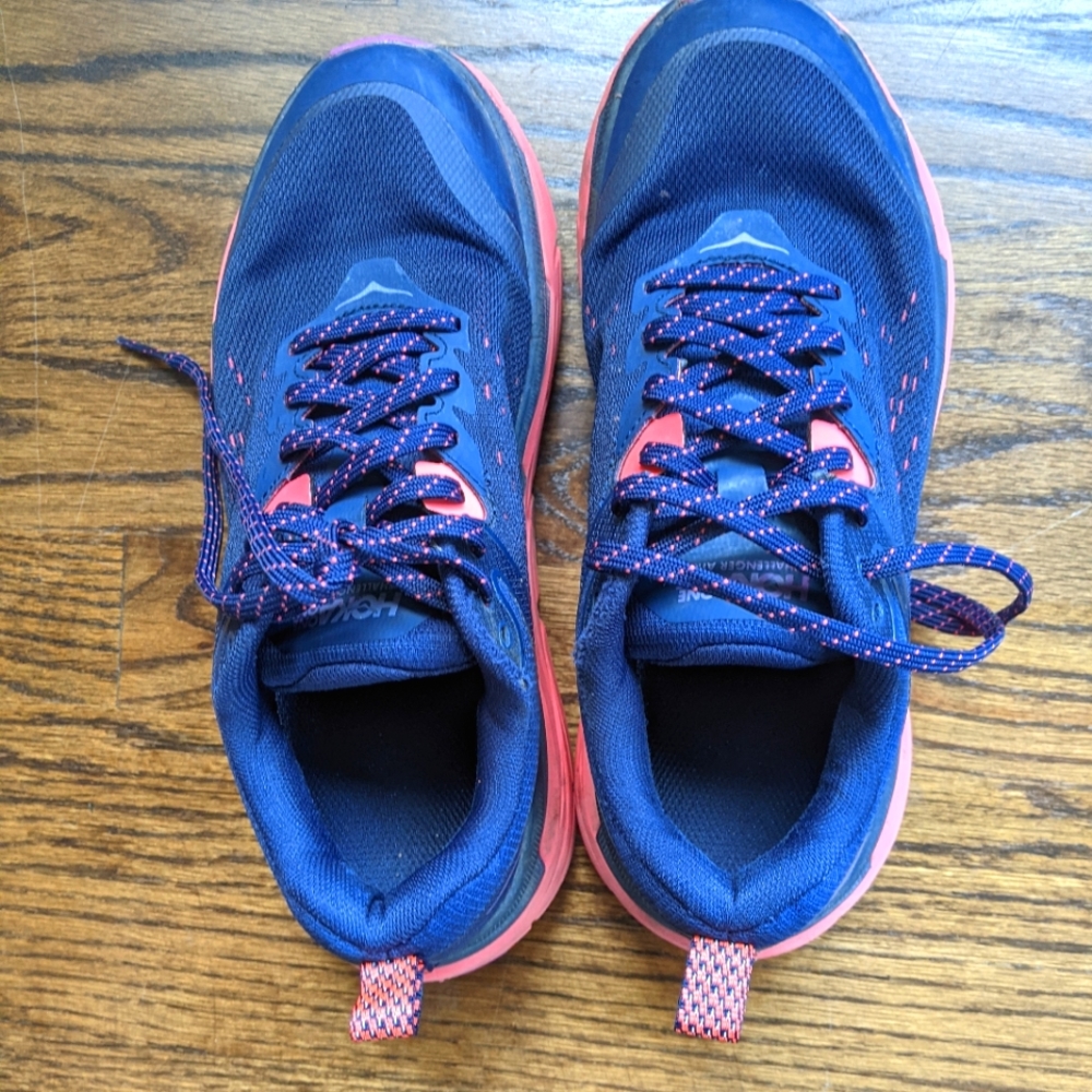 Hoka One One  Challenger Atr 6